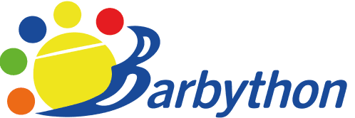 Barbython